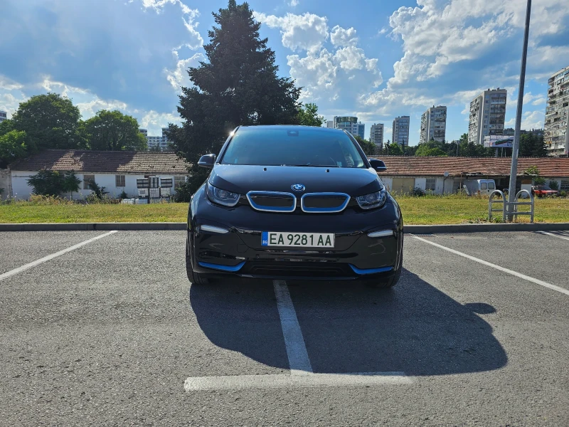 BMW i3 I3S Full 120ah, снимка 2 - Автомобили и джипове - 52531327