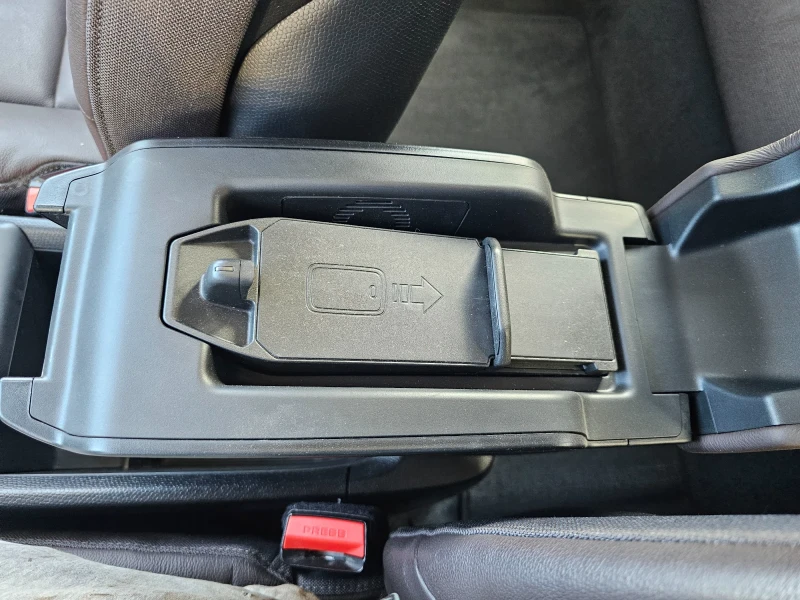 BMW i3 I3S Full 120ah, снимка 15 - Автомобили и джипове - 52531327