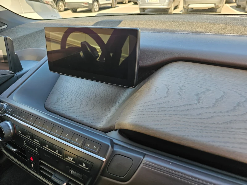 BMW i3 I3S Full 120ah, снимка 9 - Автомобили и джипове - 52531327