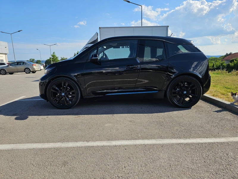 BMW i3 I3S Full 120ah, снимка 4 - Автомобили и джипове - 52531327