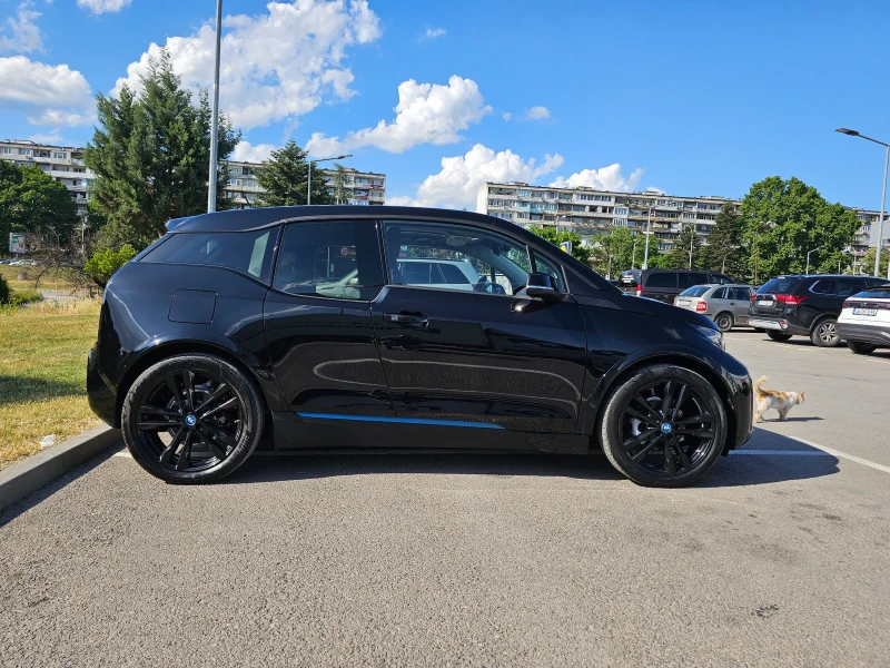 BMW i3 I3S Full 120ah, снимка 6 - Автомобили и джипове - 52531327