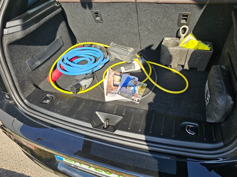 BMW i3 I3S Full 120ah, снимка 16 - Автомобили и джипове - 52531327