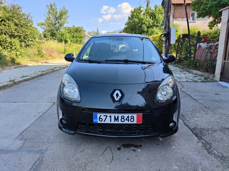 Renault Twingo 1.2 GT Turbo, снимка 2 - Автомобили и джипове - 52531588