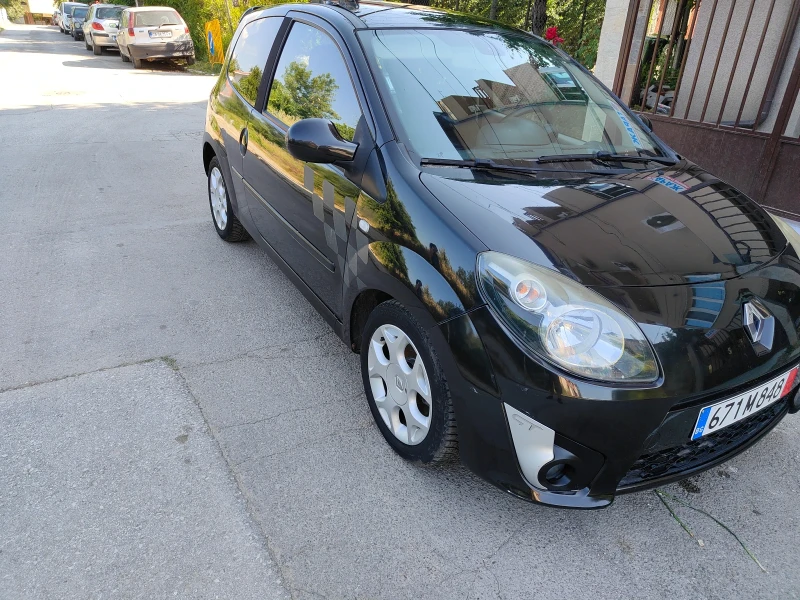 Renault Twingo 1.2 GT Turbo, снимка 3 - Автомобили и джипове - 52531588