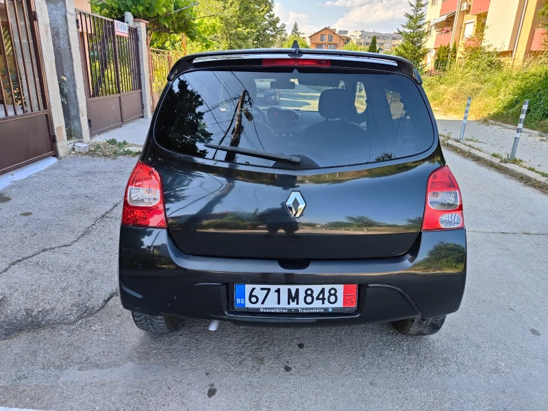 Renault Twingo 1.2 GT Turbo, снимка 5 - Автомобили и джипове - 52531588