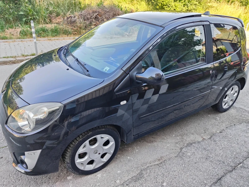 Renault Twingo 1.2 GT Turbo