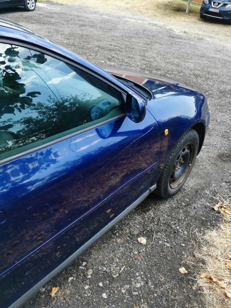 Audi A3 1.9 tdi, снимка 6 - Автомобили и джипове - 51924601