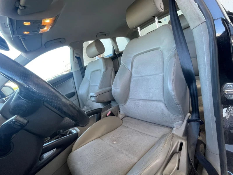 Audi A3 2.0ydi, снимка 6 - Автомобили и джипове - 52580566