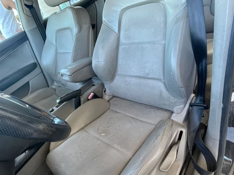 Audi A3 2.0ydi, снимка 7 - Автомобили и джипове - 52580566