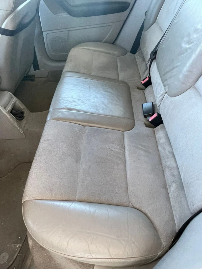 Audi A3 2.0ydi, снимка 5 - Автомобили и джипове - 52580566