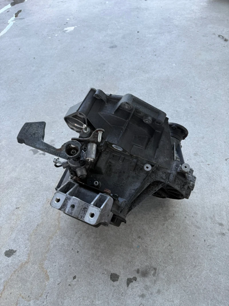 VW Golf 1.4бензин НА ЧАСТИ, снимка 5 - Автомобили и джипове - 52475748