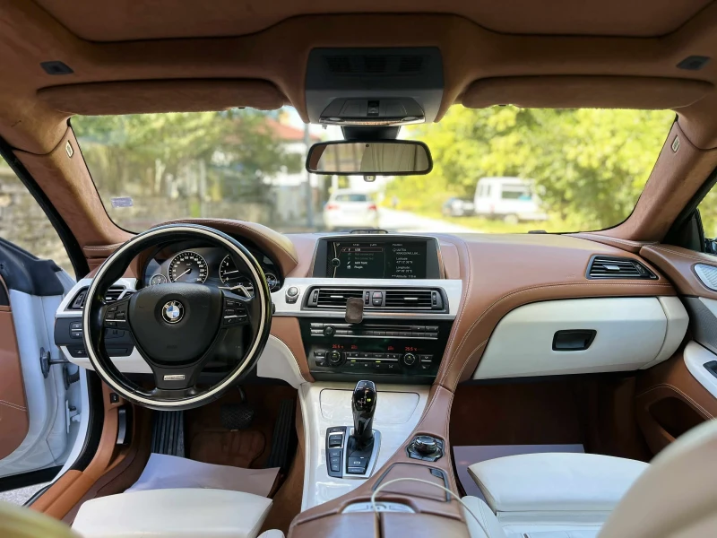 BMW 650, снимка 2 - Автомобили и джипове - 52463210