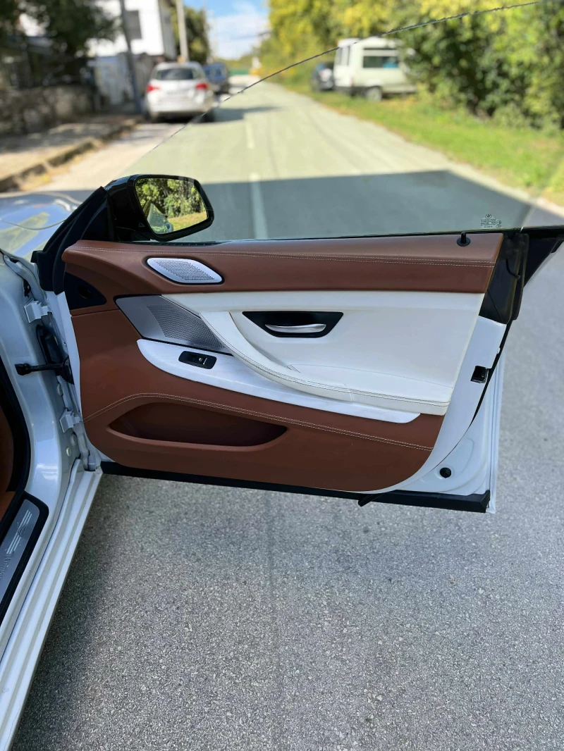 BMW 650, снимка 10 - Автомобили и джипове - 52463210