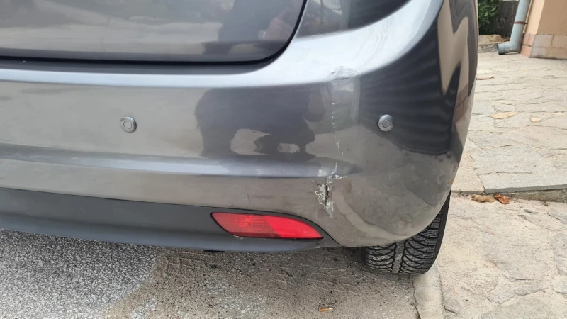 Kia Venga 1.4i, 16V, 90 к.с., ГАЗ, снимка 15 - Автомобили и джипове - 52468397