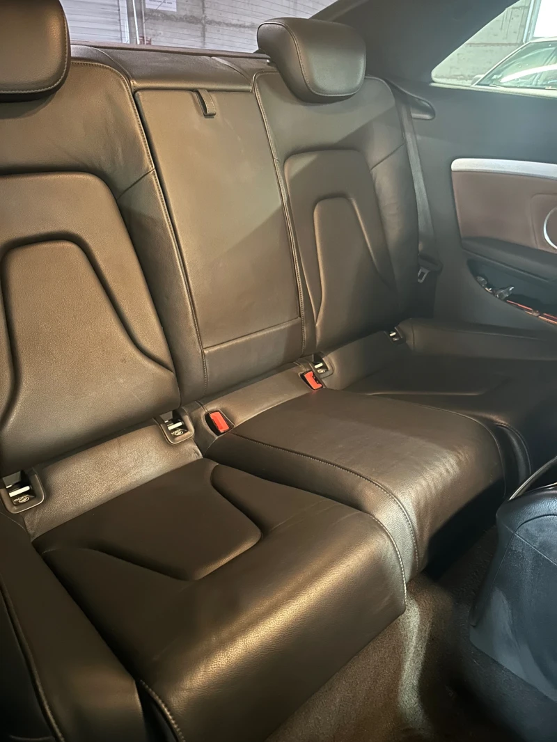 Audi A5 3.0 quattro, снимка 14 - Автомобили и джипове - 52727002