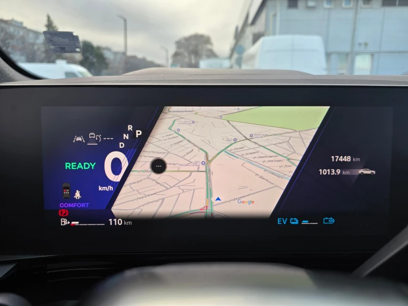 Renault Rafale E-TECH ESPRIT ALPINE, снимка 11 - Автомобили и джипове - 52804466