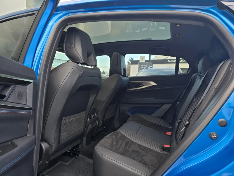 Renault Rafale E-TECH ESPRIT ALPINE, снимка 7 - Автомобили и джипове - 52804466