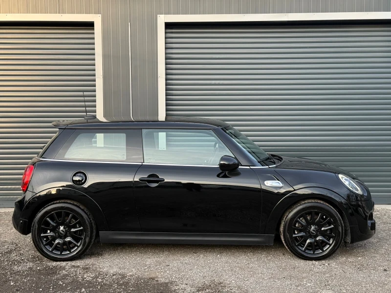 Mini Cooper SD/2.0D/190/8g, снимка 7 - Автомобили и джипове - 52839933