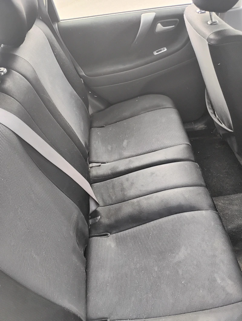 Suzuki Liana 1.3 16V, снимка 7 - Автомобили и джипове - 53152382