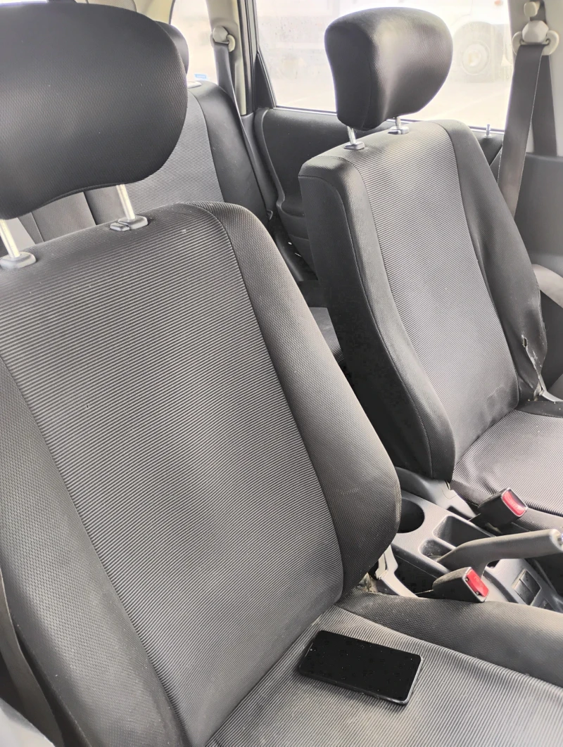 Suzuki Liana 1.3 16V, снимка 6 - Автомобили и джипове - 53152382