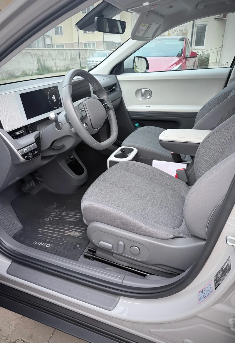 Hyundai Ioniq 5 RWD, снимка 6 - Автомобили и джипове - 53178825