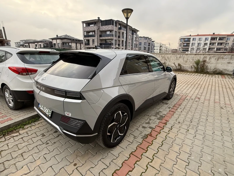 Hyundai Ioniq 5 RWD, снимка 17 - Автомобили и джипове - 53178825