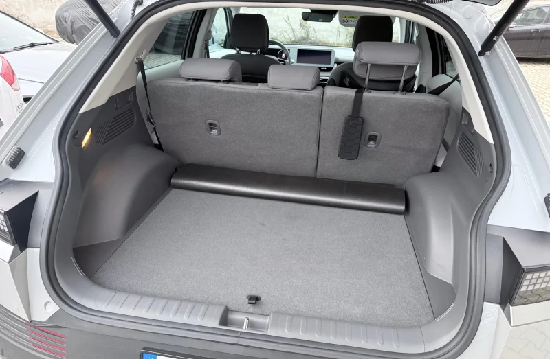 Hyundai Ioniq 5 RWD, снимка 8 - Автомобили и джипове - 53178825