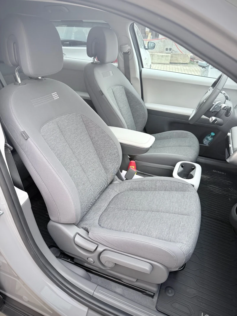 Hyundai Ioniq 5 RWD, снимка 12 - Автомобили и джипове - 53178825