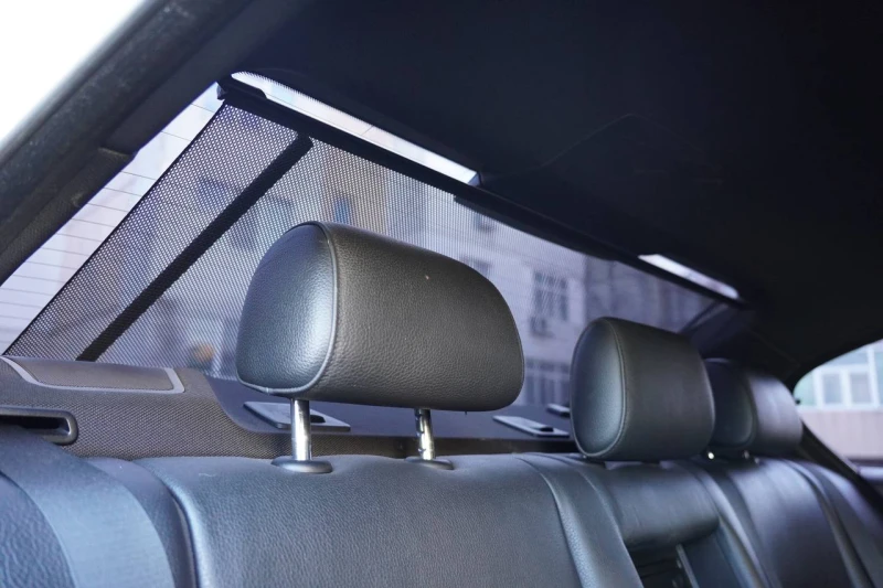 BMW 535 I, снимка 10 - Автомобили и джипове - 53296213