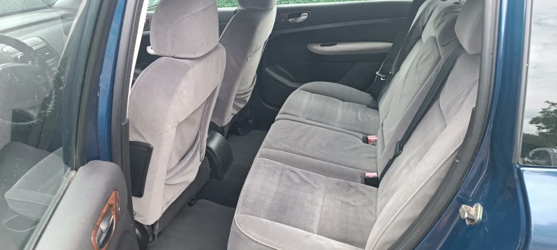 Peugeot 307, снимка 6 - Автомобили и джипове - 53373546