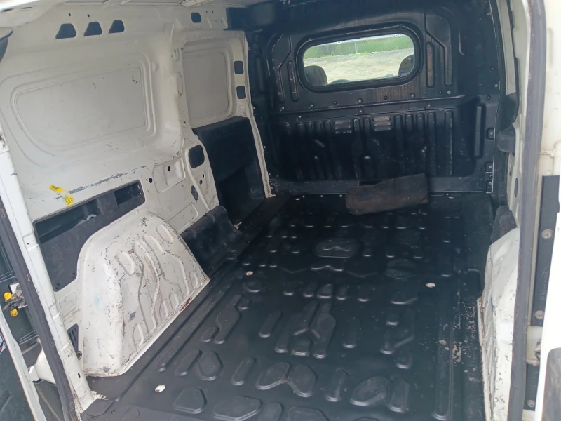 Fiat Doblo - 11850 лв. - 91298233 | Car24.bg