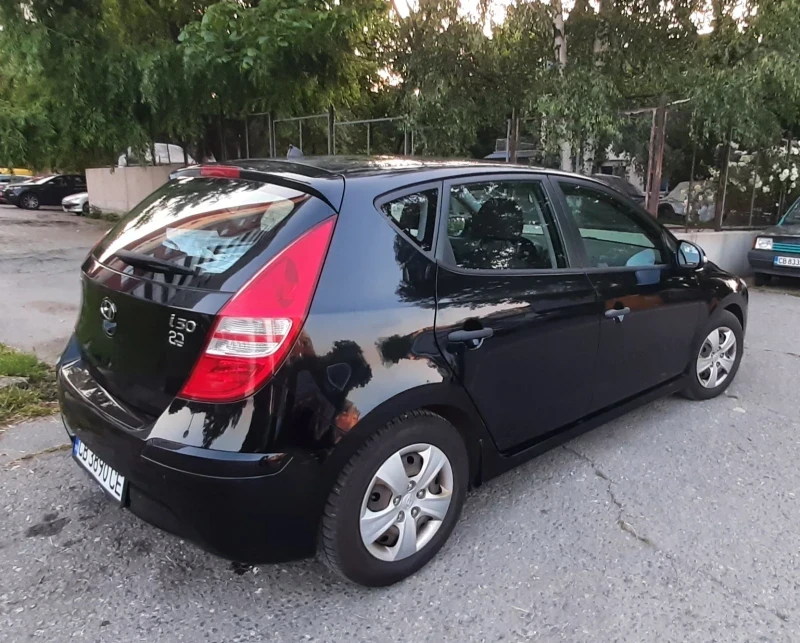 Hyundai I30 - 11900 лв. - 70847896 1