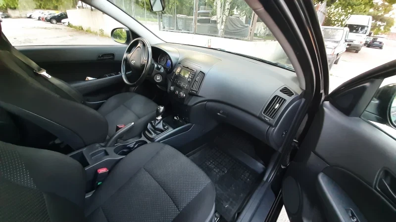 Hyundai I30  - изображение 4