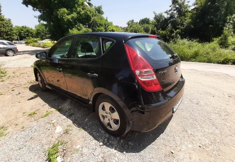 Hyundai I30  - изображение 3