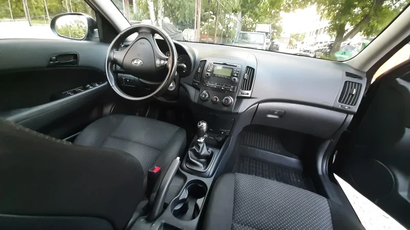 Hyundai I30  - изображение 5