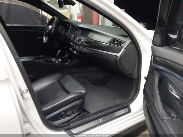 BMW 535 M-PACK - изображение 5