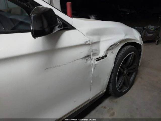 BMW 535 M-PACK - изображение 6