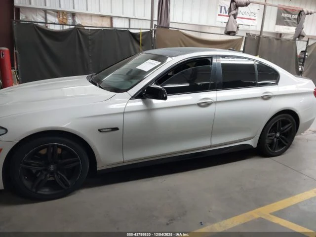 BMW 535 M-PACK, снимка 13 - Автомобили и джипове - 53269995