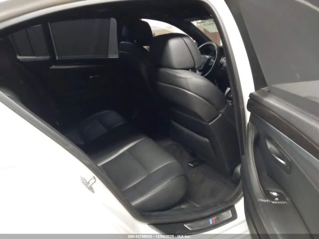 BMW 535 M-PACK - изображение 8