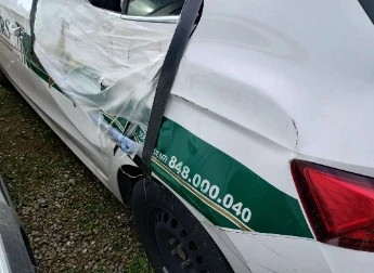 Skoda Fabia 1.0TSI 99900KM, снимка 7 - Автомобили и джипове - 54040604