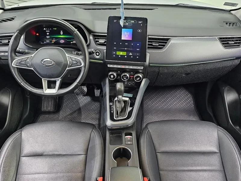 Renault Arkana XM3 1.3 TCe RE Signature, снимка 6 - Автомобили и джипове - 55172173