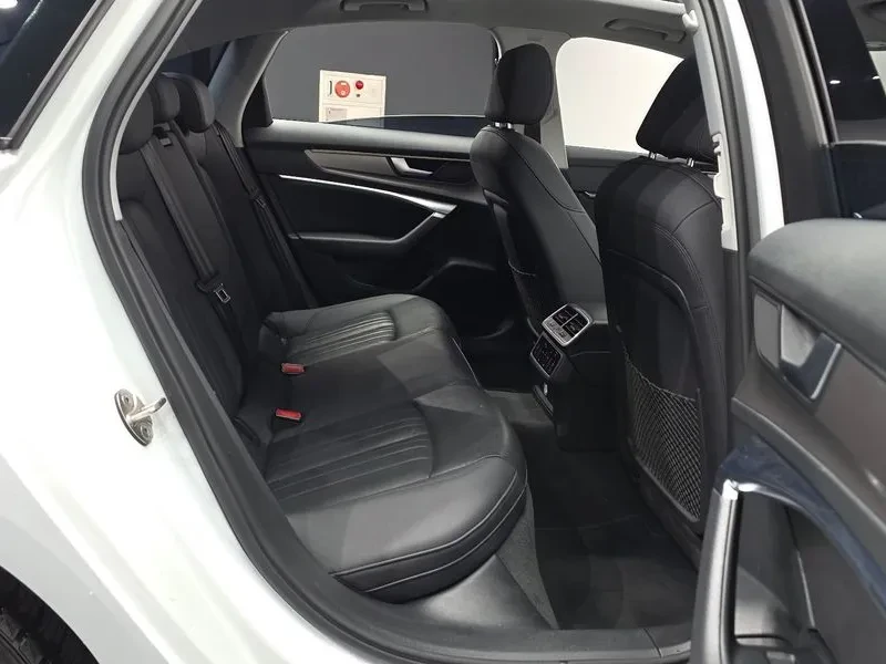 Audi A6 2.0 TDI / PANO/ ПАМЕТ/ КАМЕРА/ ПОДГРЕВ , снимка 12 - Автомобили и джипове - 56723340