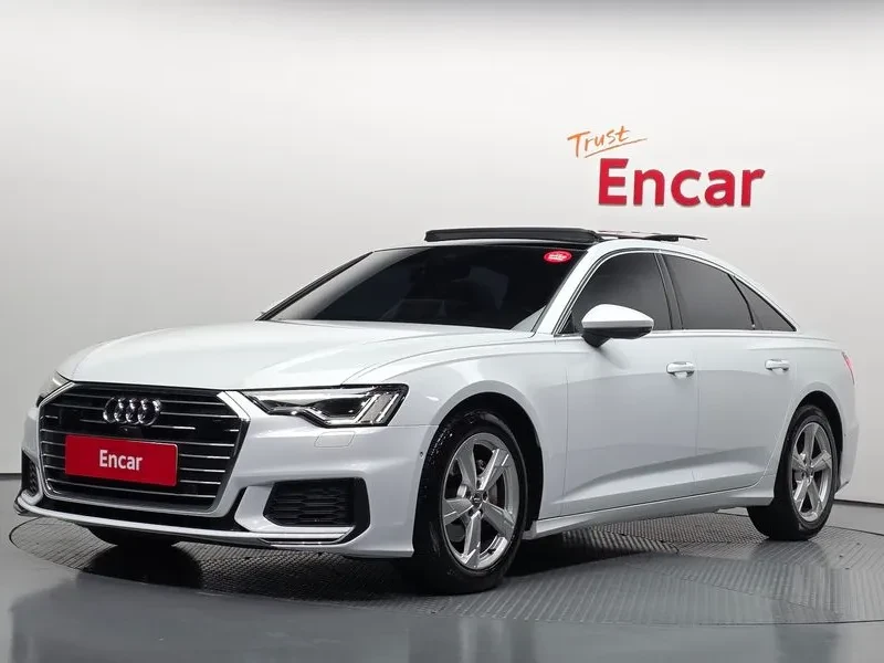 Audi A6 2.0 TDI / PANO/ ПАМЕТ/ КАМЕРА/ ПОДГРЕВ 