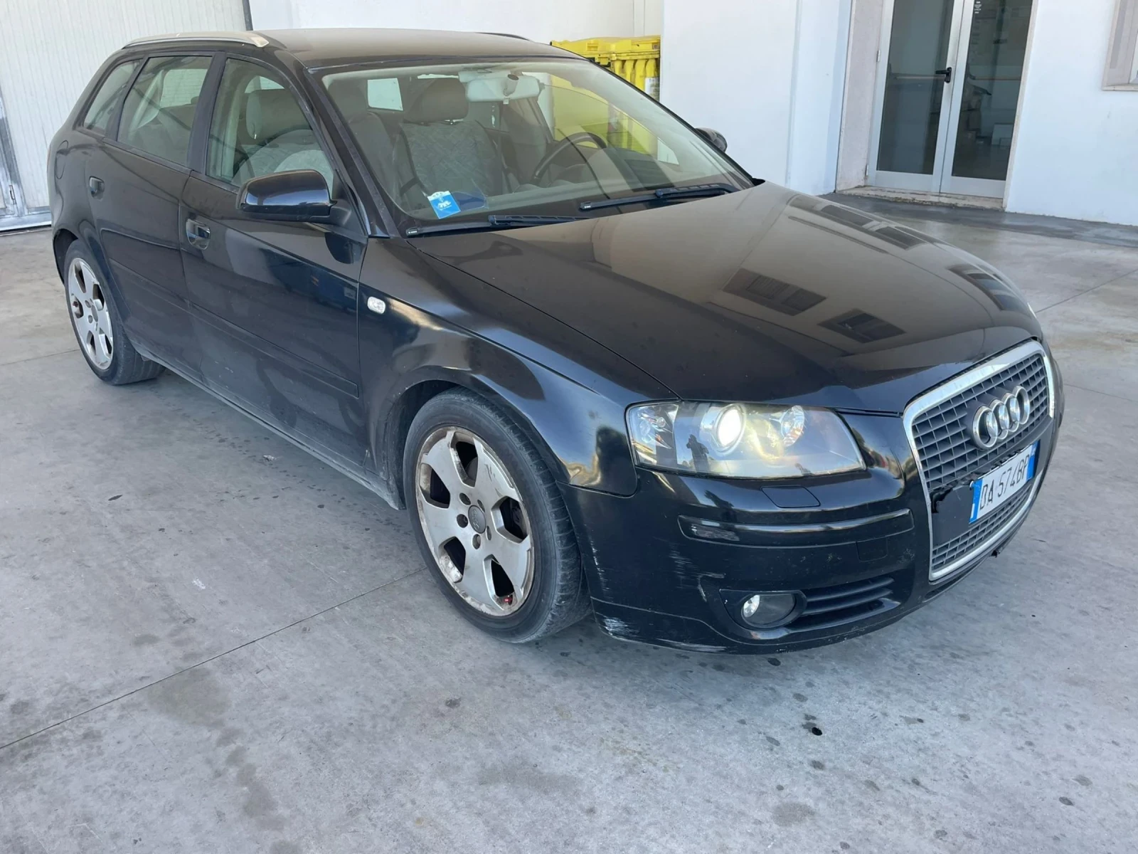 Audi A3 2.0ydi, снимка 1