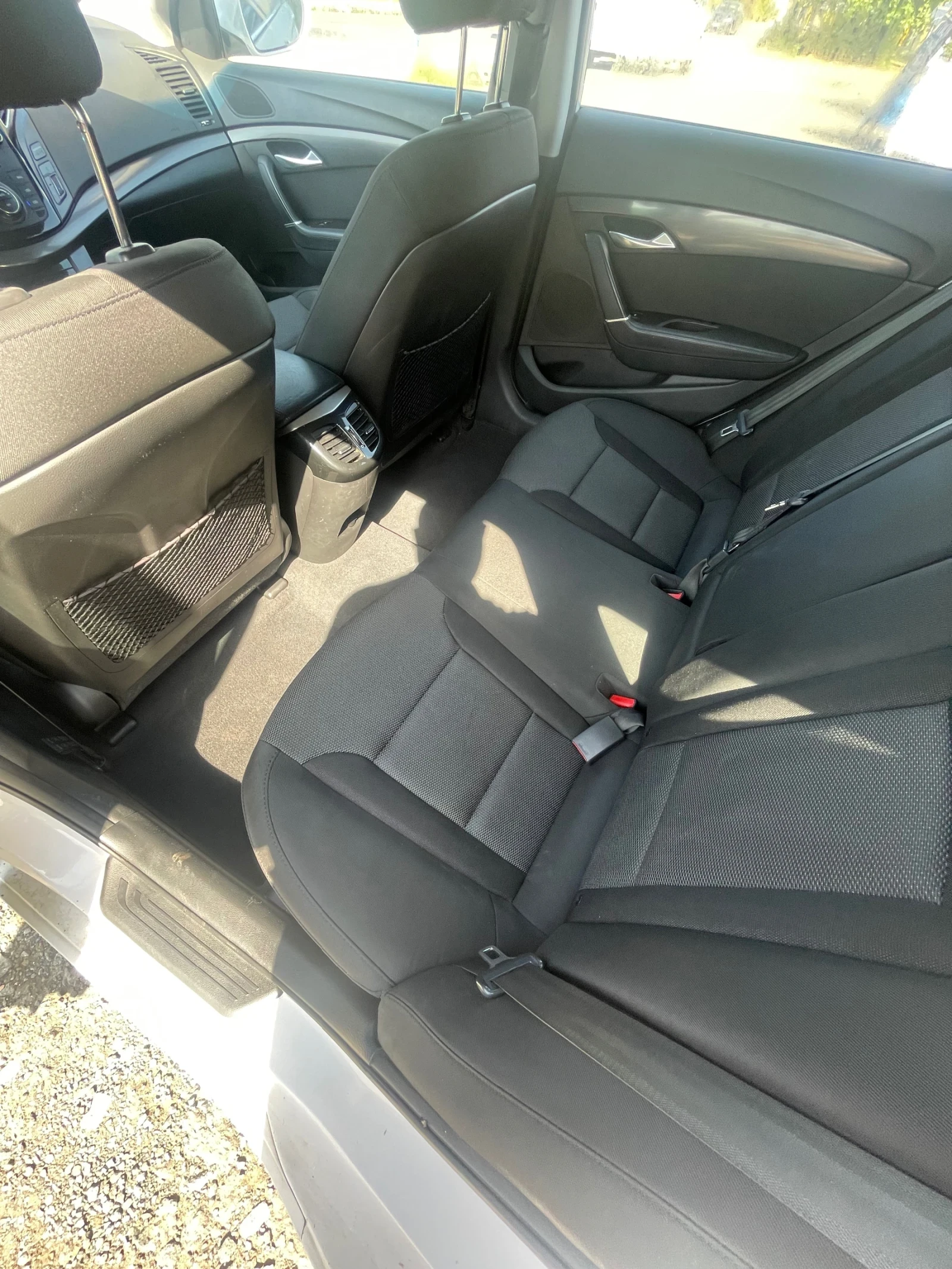Hyundai I40 1.7CRDI | Mobile.bg — изображение 11