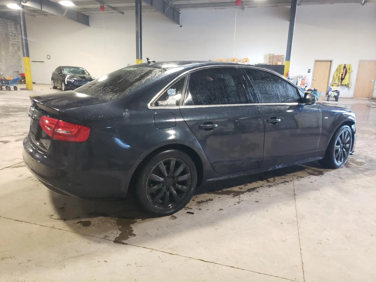 Audi A4 PREMIUM S-line - изображение 3