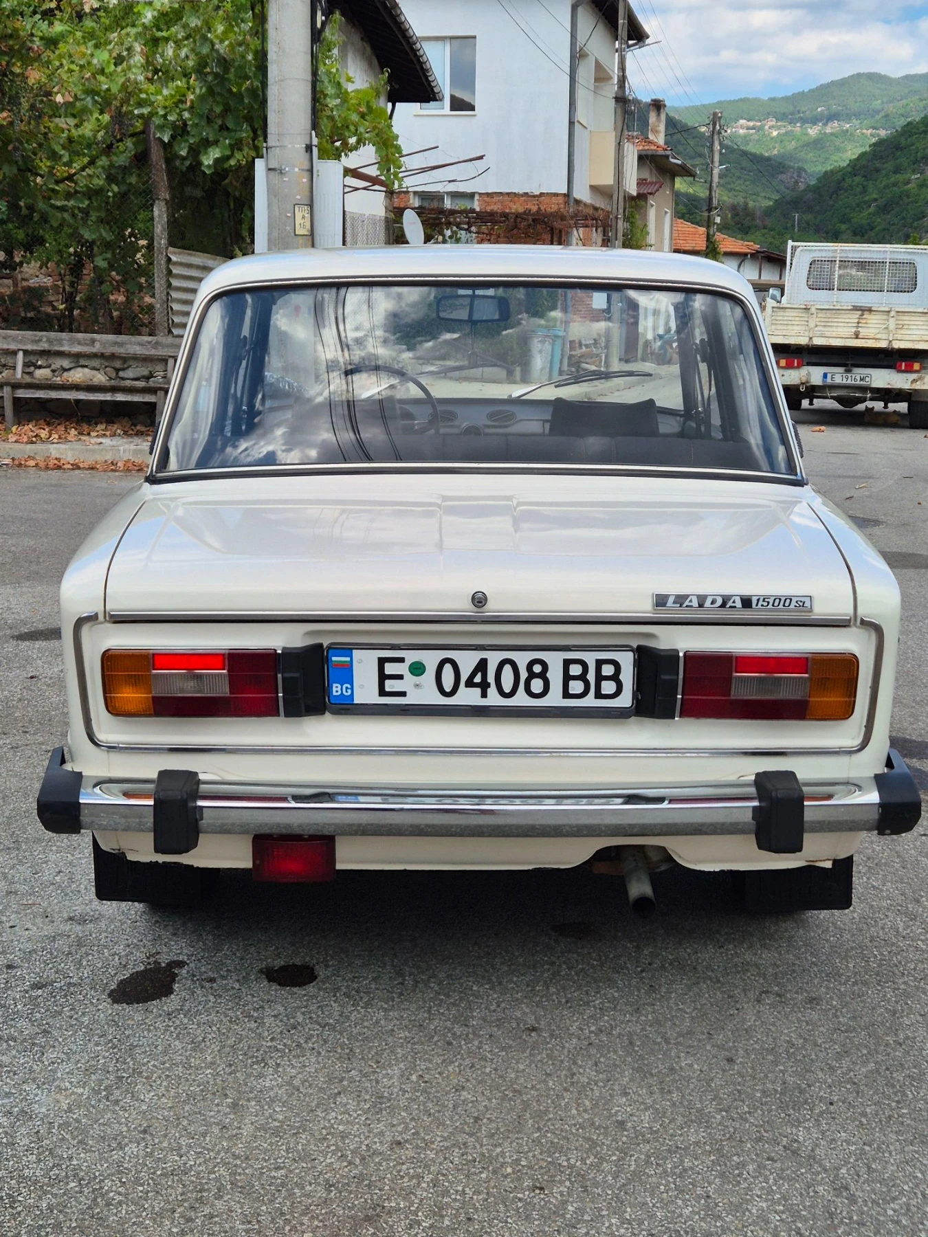 Lada 21061 1500SL, снимка 5 - Автомобили и джипове - 48264136