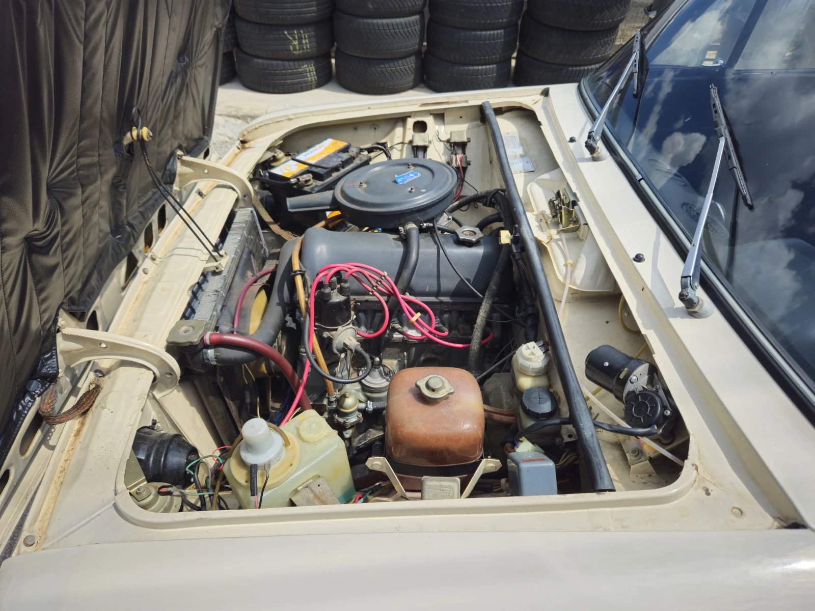 Lada 21061 1500SL | Mobile.bg   16