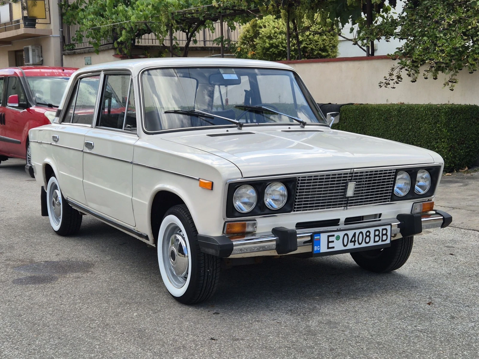 Lada 21061 1500SL, снимка 3 - Автомобили и джипове - 48264136