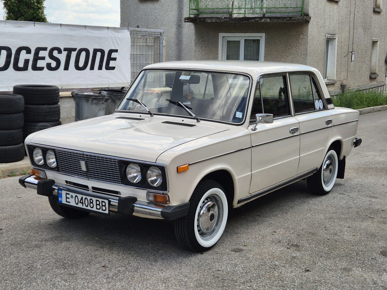 Lada 21061 1500SL